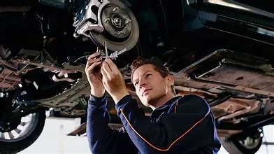 Seamless Financing Solutions for Auto Repair & Maintenance Shops